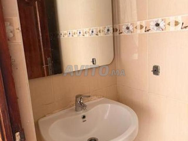 Appartement location à Haut Founty, Agadir