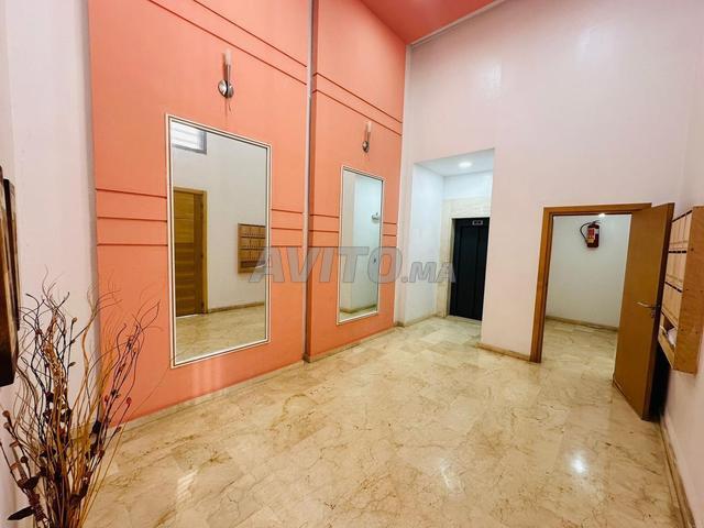 Appartement location à Dar Bouazza, Gharb-Chrarda-Beni Hssen