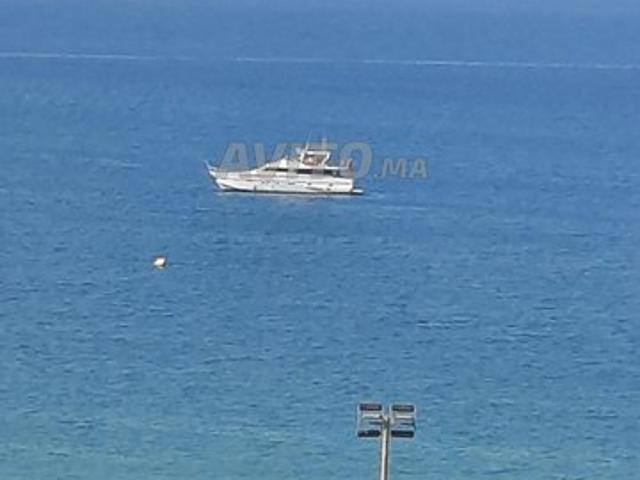 Appartement location à Centre Ville, Ben Slimane