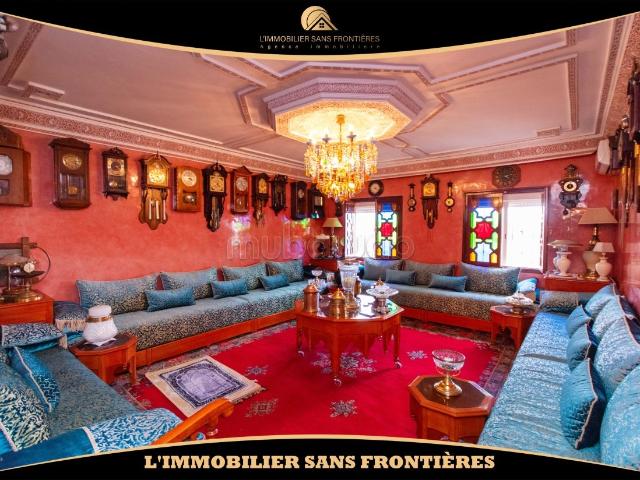 Appartement vente à Marrakech, L'Oriental
