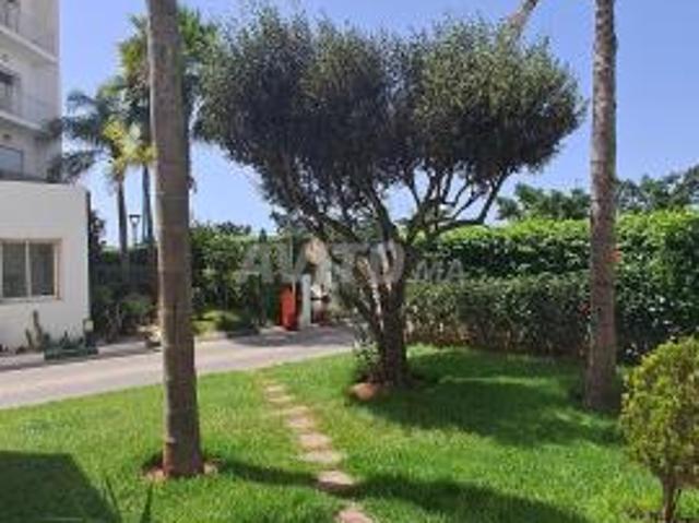 Appartement location