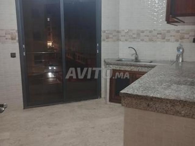Appartement location à Anfa, Gharb-Chrarda-Beni Hssen