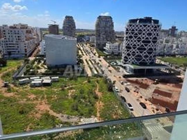 Appartement location à Mansouria, Gharb-Chrarda-Beni Hssen