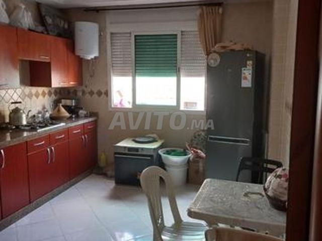 Appartement location à El Ma, Gharb-Chrarda-Beni Hssen