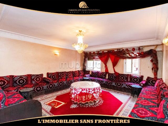 Appartement vente à Marrakech, L'Oriental