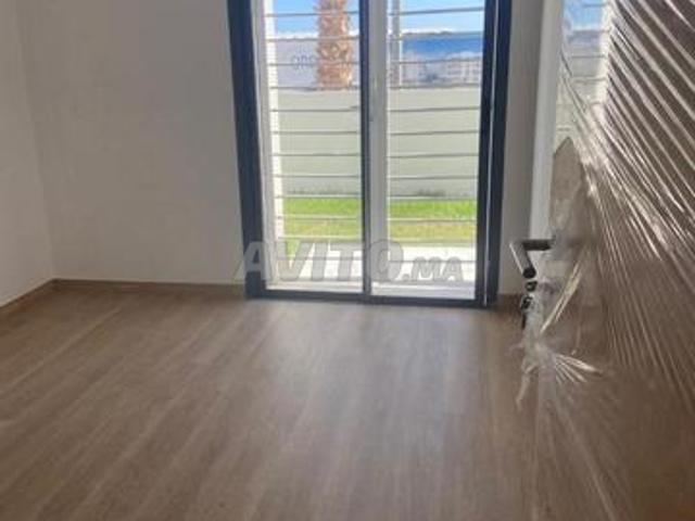 Appartement location à Témara