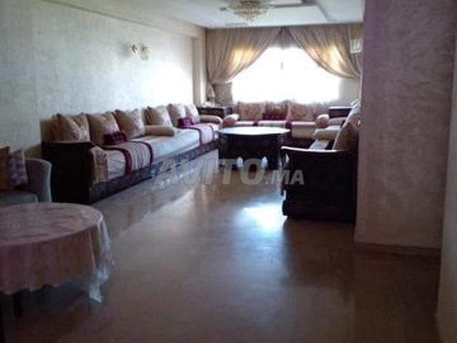 Appartement location à Hay Riad, Berkane