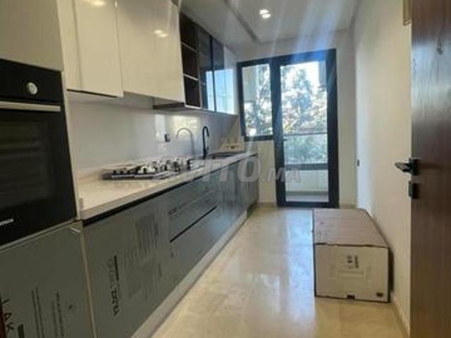 Appartement location à Anfa, Gharb-Chrarda-Beni Hssen