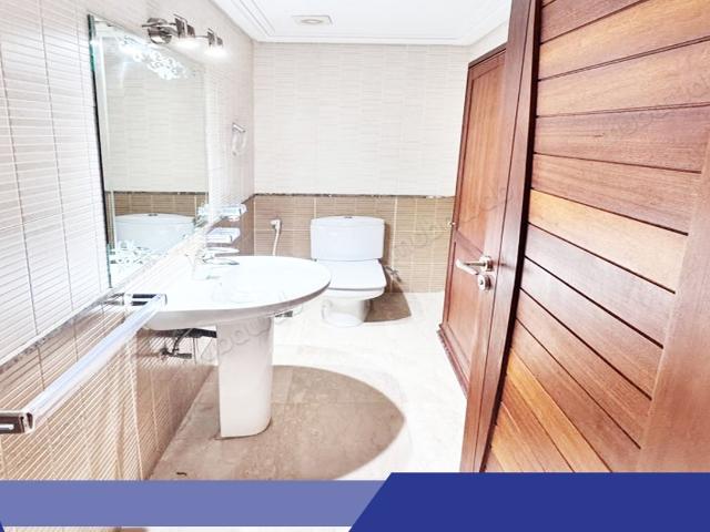 Appartement location à Tangero, Tanger-Tétouan