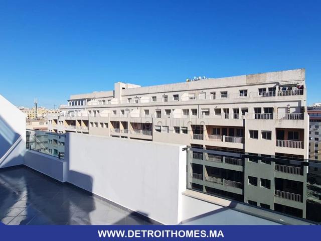 Appartement location à Tangero, Tanger-Tétouan