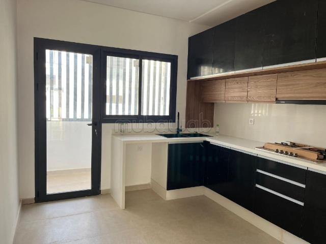 Appartement location à Rbat