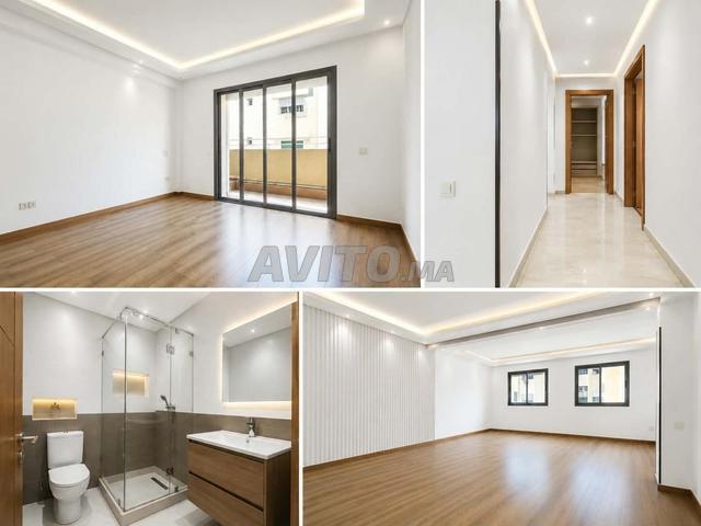 Appartement location à Anfa, Gharb-Chrarda-Beni Hssen