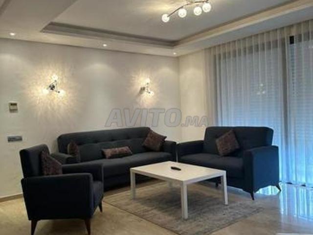 Appartement location à Hay Riad, Berkane