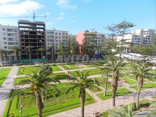 Appartement location à Mohammedia, Gharb-Chrarda-Beni Hssen