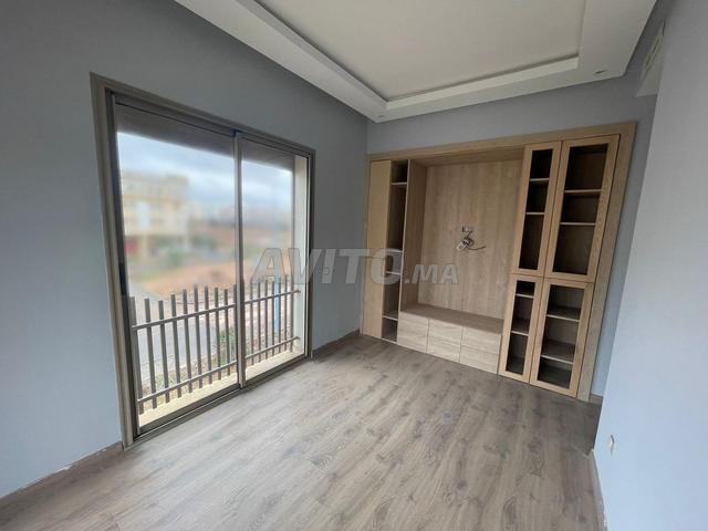 Appartement location à Anfa, Gharb-Chrarda-Beni Hssen