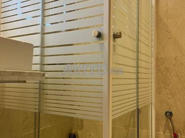 Appartement location à Haut Founty, Agadir