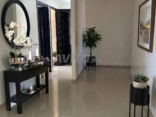 Appartement location