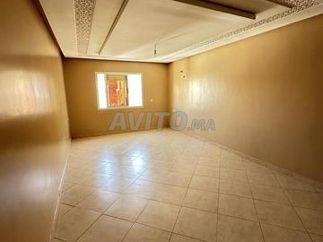 Appartement location à Lyautey