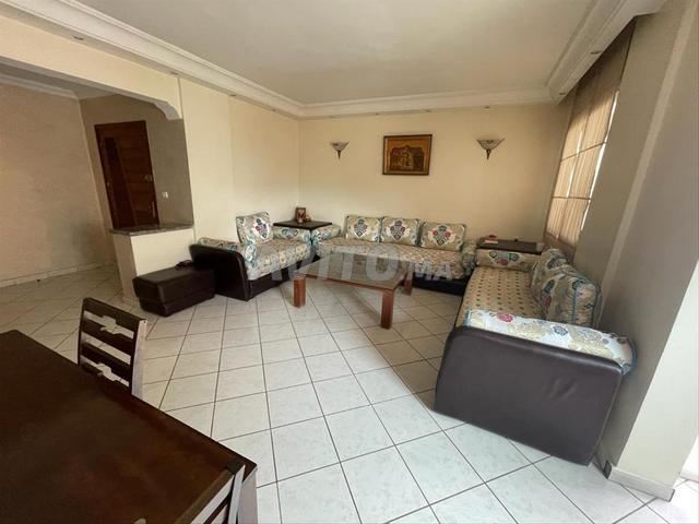 Appartement location à Centre Ville