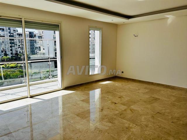 Appartement location à Hay Riad, Berkane