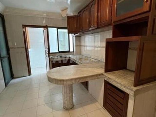 Appartement location à Anfa, Gharb-Chrarda-Beni Hssen