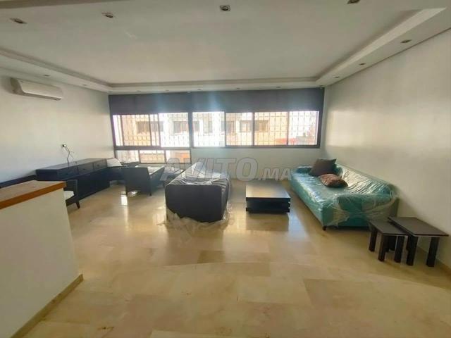 Appartement location à Anfa, Gharb-Chrarda-Beni Hssen