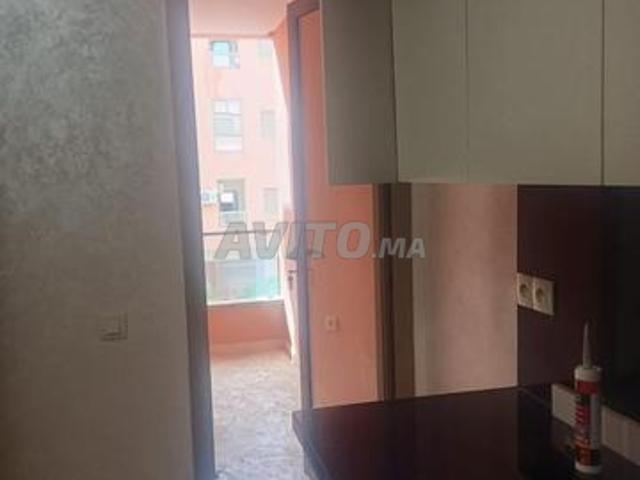 Appartement location à Charaf, Agadir