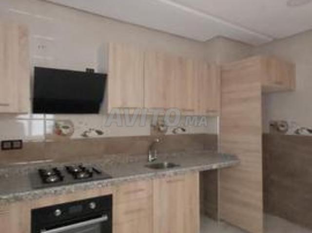 Appartement location à Tangero, Tanger-Tétouan