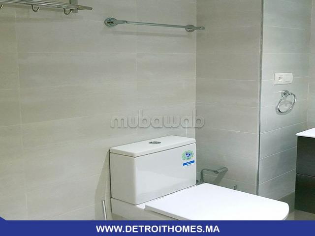 Appartement location à Tangero, Tanger-Tétouan