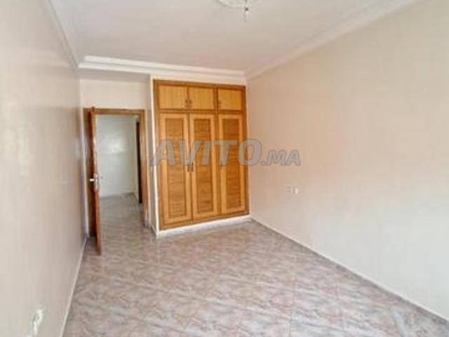 Appartement location à Lyautey