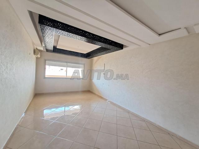 Appartement location à Lyautey