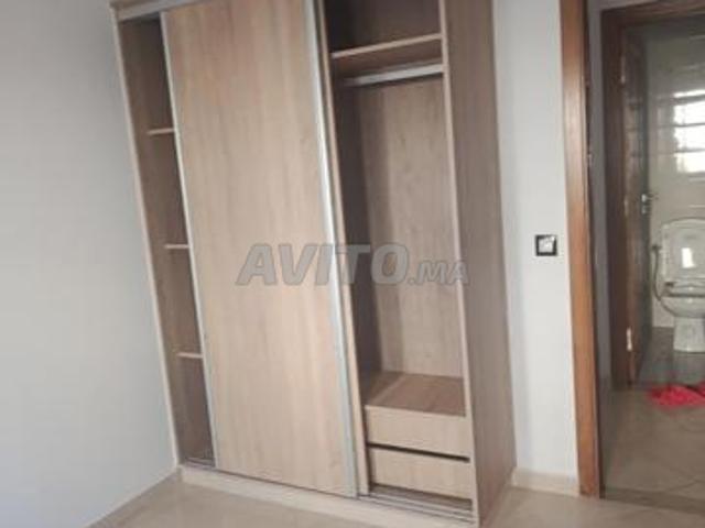 Appartement location à El Ma, Gharb-Chrarda-Beni Hssen