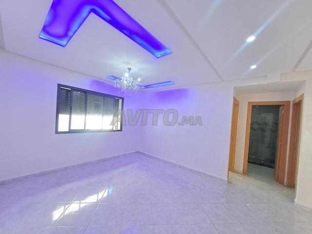 Appartement location à Lyautey, El Mellah