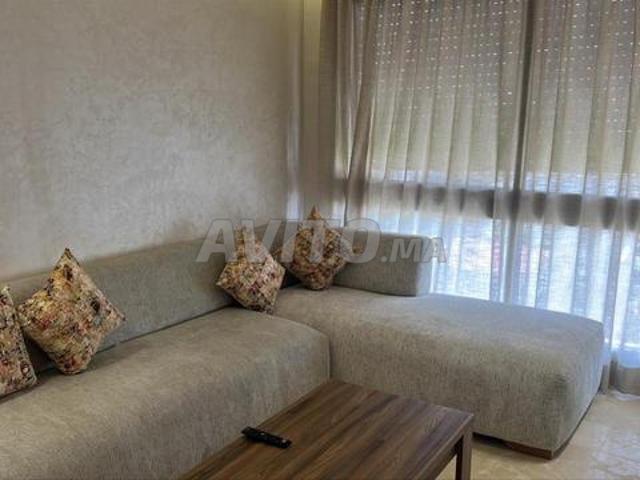 Appartement location à Anfa, Gharb-Chrarda-Beni Hssen