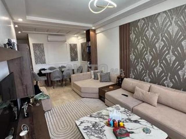 Appartement location à Anfa, Gharb-Chrarda-Beni Hssen