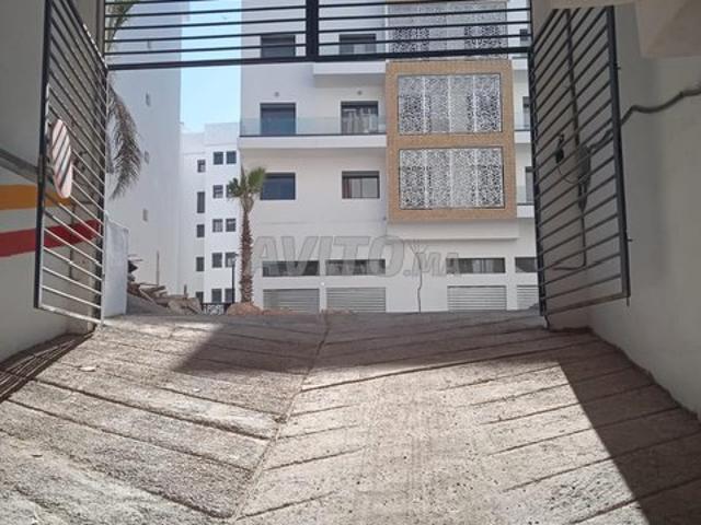 Appartement location à Settat, Gharb-Chrarda-Beni Hssen