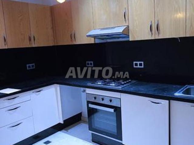 Appartement location à L'Oriental