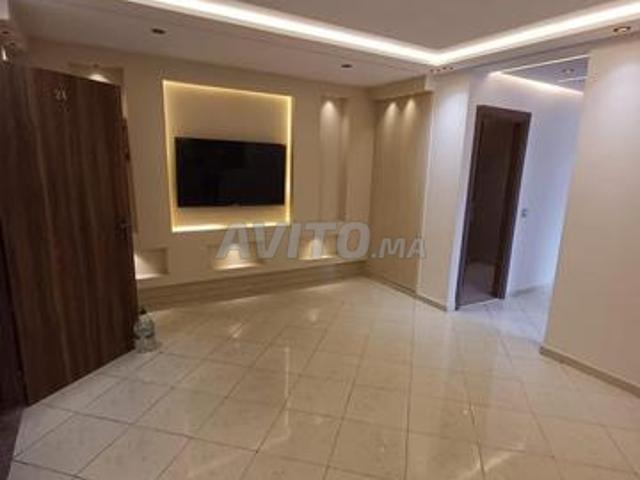 Appartement location à Anfa, Gharb-Chrarda-Beni Hssen