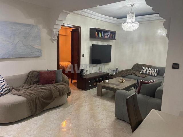 Appartement location à Anfa, Gharb-Chrarda-Beni Hssen