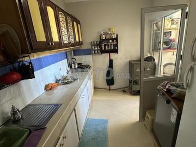 Appartement location à Ben Slimane