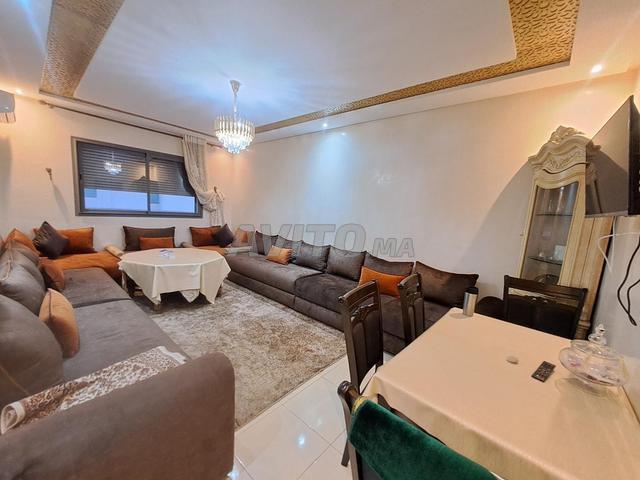 Appartement location à Lyautey