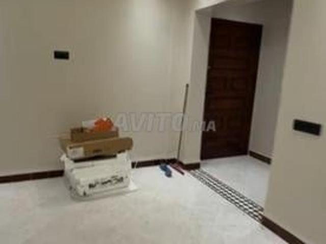Appartement location à L'Oriental