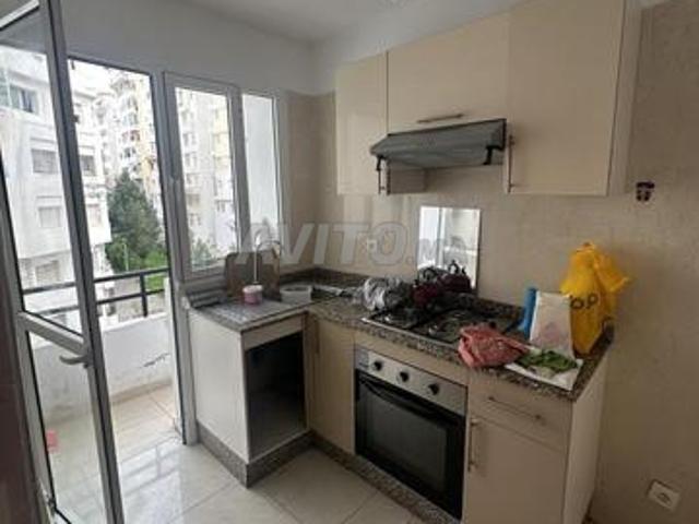 Appartement location à Tangero, Tanger-Tétouan