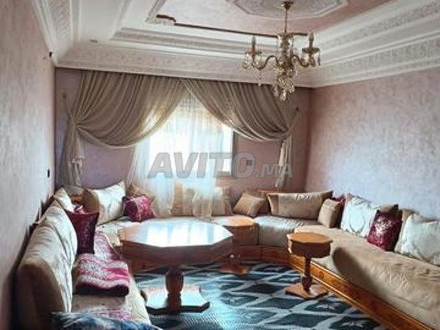 Appartement location à Slimane, Gharb-Chrarda-Beni Hssen