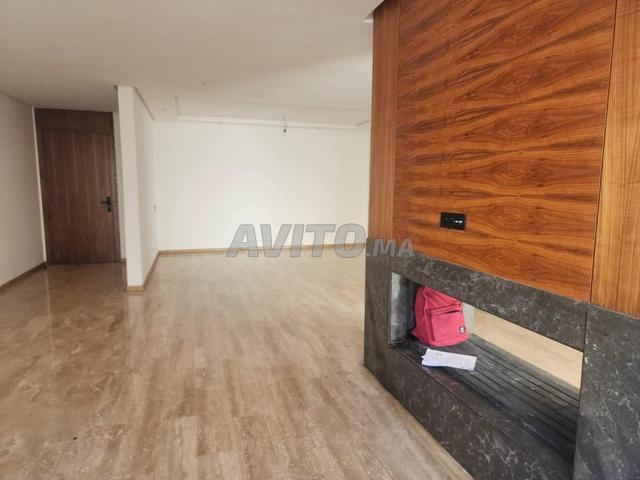 Appartement location à Founty, Agadir