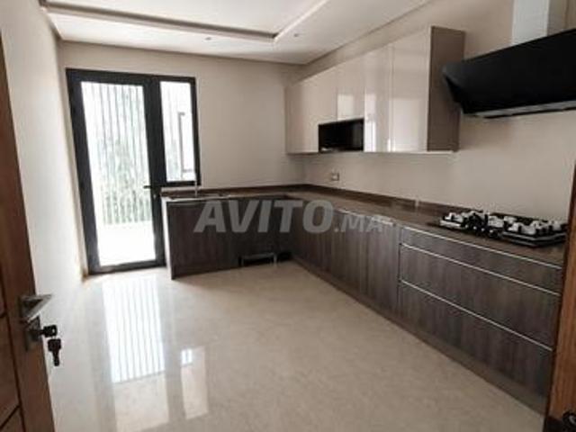 Appartement location à Bouskoura, Gharb-Chrarda-Beni Hssen