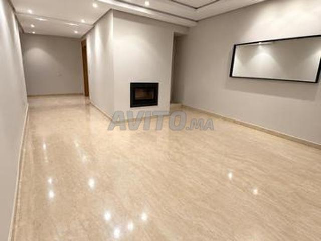 Appartement location à Bouskoura, Gharb-Chrarda-Beni Hssen