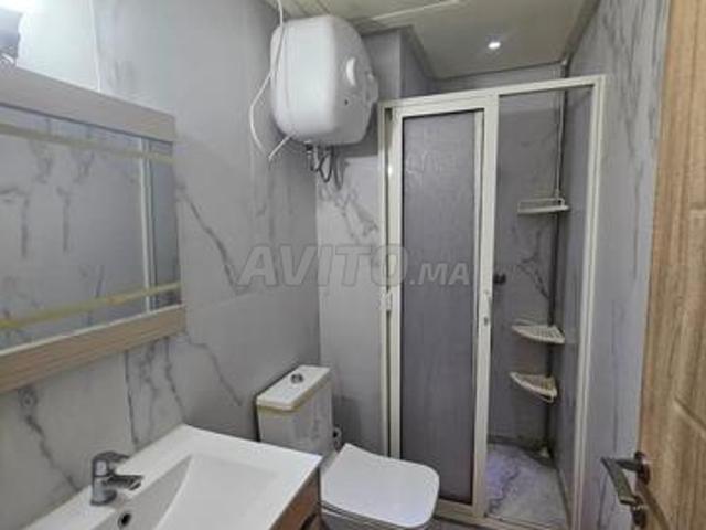 Appartement location à Anfa, Gharb-Chrarda-Beni Hssen