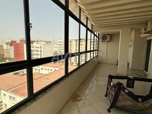 Appartement location à Lyautey, El Mellah
