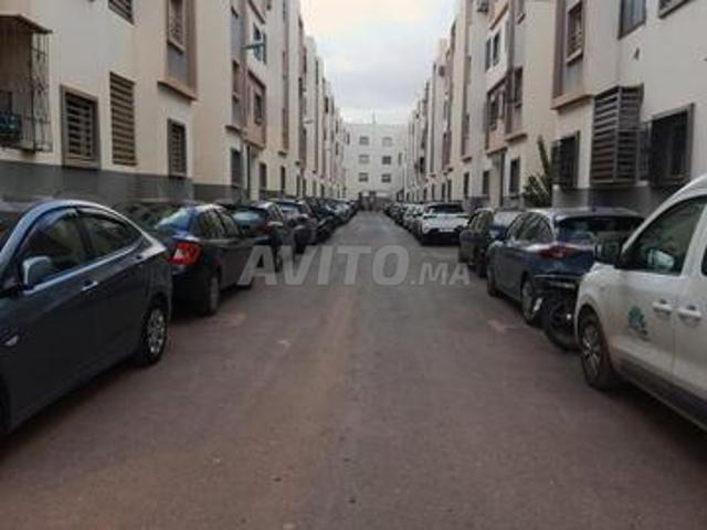 Appartement location à Bouskoura, Gharb-Chrarda-Beni Hssen